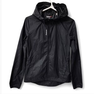 Reebok Nylon Windbreaker Jacket